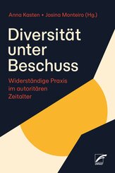 Diversit&auml;t unter Beschuss