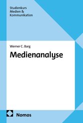 Medienanalyse