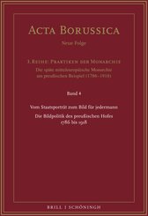 Vom Staatsportr&auml;t zum Bild f&uuml;r jedermann