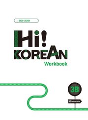 Hi! Korean 3B B1.2
