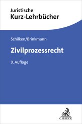 Zivilprozessrecht