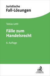 F&auml;lle zum Handelsrecht