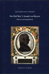 Der Hof Max' I. Joseph von Bayern
