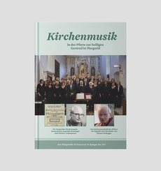 Kirchenmusik