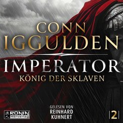 Imperator - K&ouml;nig der Sklaven