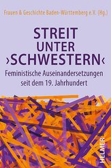Streit unter 'Schwestern'