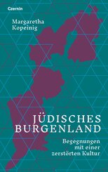 J&uuml;disches Burgenland