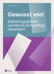 Gewusst wie!