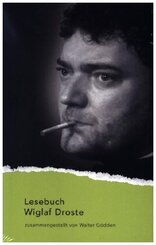 Lesebuch Wiglaf Droste