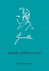 Grabbe-Jahrbuch 2025