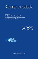 Komparatistik 2025