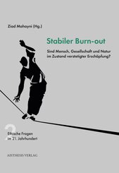 Stabiler Burn-out