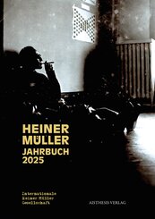 Heiner-M&uuml;ller-Jahrbuch 2