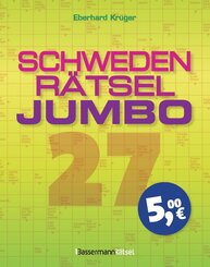 Schwedenr&auml;tseljumbo 27