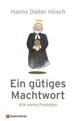 Ein g&uuml;tiges Machtwort
