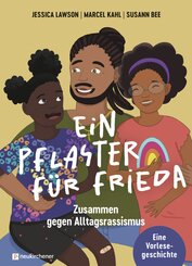 Ein Pflaster f&uuml;r Frieda