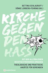 Kirche gegen den Hass