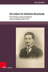 Ein Leben im Schatten Russlands