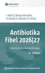 Antibiotika-Fibel 2026|27