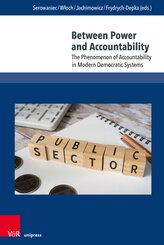 Between Power and Accountability