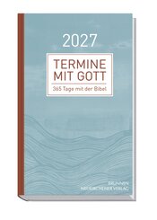 Termine mit Gott 2027