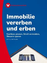 Immobilie vererben und erben