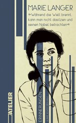 &raquo;W&auml;hrend die Welt brennt, kann man nicht dasitzen und seinen Nabel betrachten&laquo;