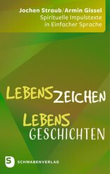 LebensZeichen - LebensGeschichten