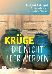 Kr&uuml;ge, die nicht leer werden