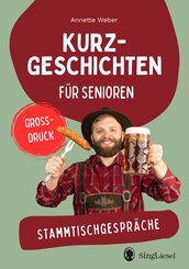 Stammtischgespr&auml;che