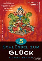 DIE 5 SCHL&Uuml;SSEL ZUM GL&Uuml;CK