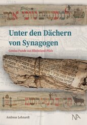 Unter den D&auml;chern von Synagogen