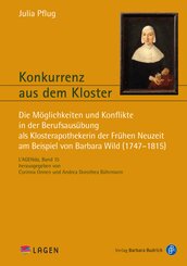 Konkurrenz aus dem Kloster