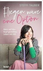 Fliegen w&auml;re eine Option