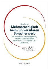Mehrsprachigkeit beim universit&auml;ren Spracherwerb