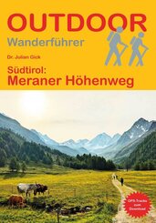 S&uuml;dtirol: Meraner H&ouml;henweg