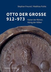 Otto der Gro&szlig;e 912-973
