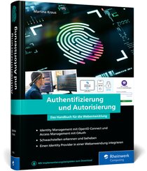 Authentifizierung und Autorisierung