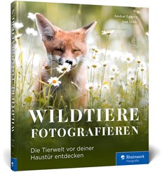 Wildtiere fotografieren