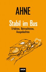 Stabil im Bus
