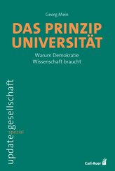 Das Prinzip Universit&auml;t