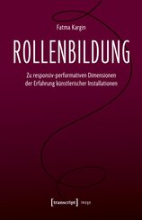 Rollenbildung