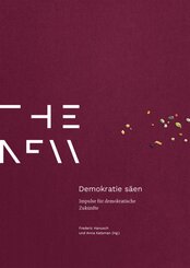 Demokratie s&auml;en