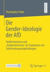 Die Gender-Ideologie der AfD