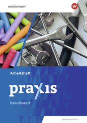Praxis - Arbeitshefte - Ausgabe 2026