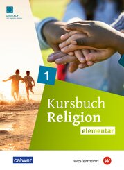 Kursbuch Religion elementar - Ausgabe 2026
