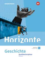 Horizonte - Ausgabe 2026 f&uuml;r die Sekundarstufe II in Hessen