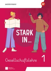 Stark in ... Gesellschaftslehre - Ausgabe 2026