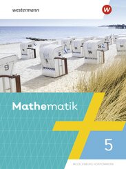 Mathematik - Ausgabe 2026 f&uuml;r Mecklenburg-Vorpommern