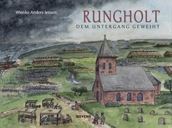 Rungholt - dem Untergang geweiht